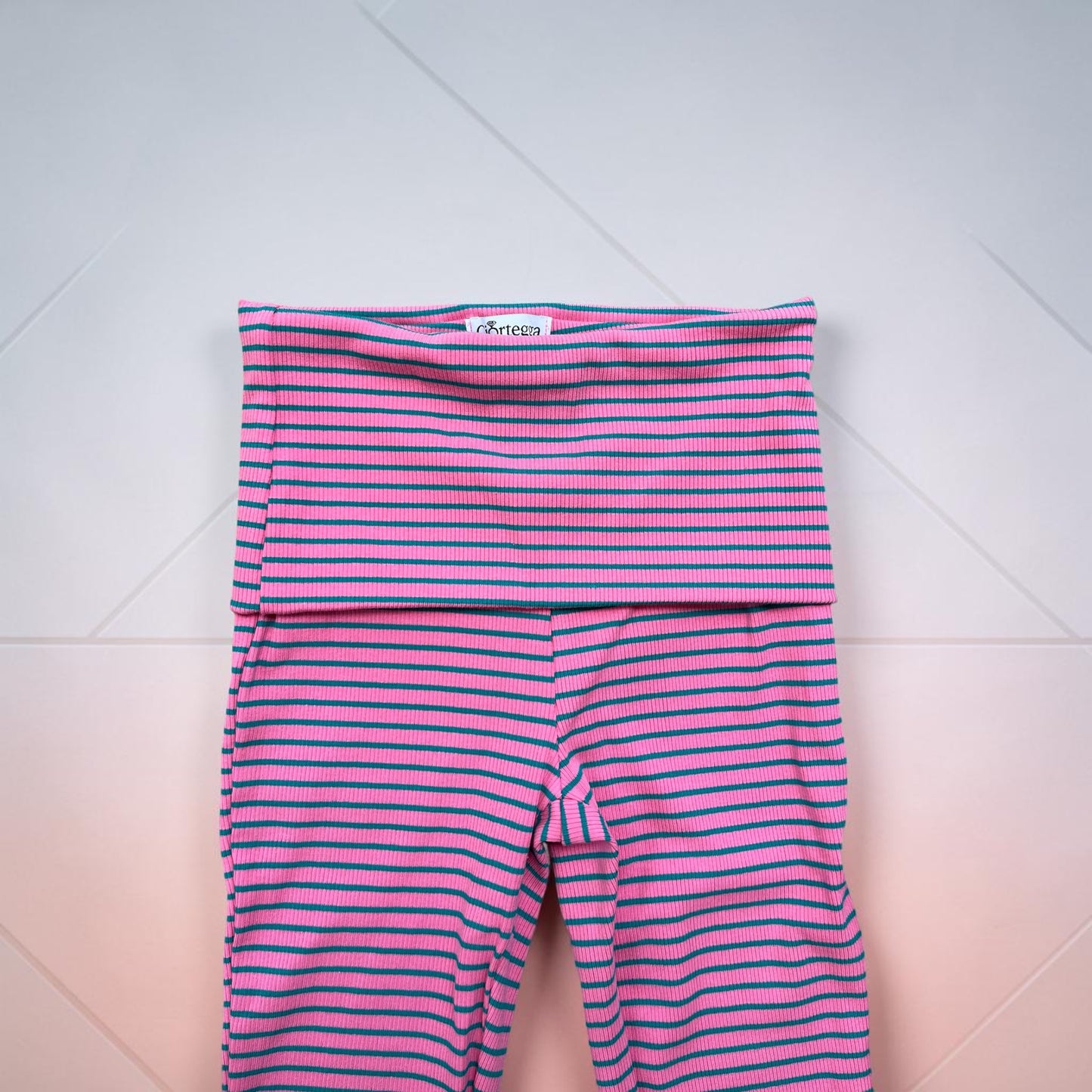 CIORTEGGA SWEET ESCAPE CAPRI SET